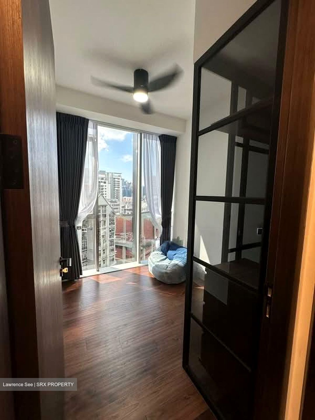The Iveria (D9), Apartment #532825951